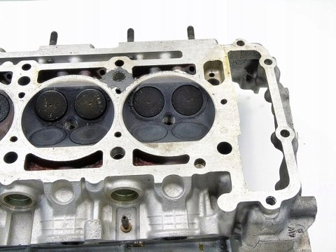 GŁOWICA WAŁKI R1110163301 2.0 16V MERCEDES CLK C208 A208 W202 C202 C200