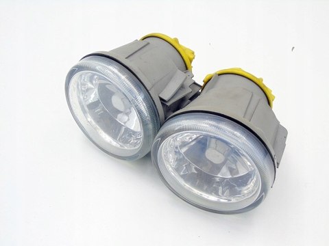 HALOGENY ŚWIATŁA PRZECIWMGŁOWE CITROEN C3 I 1.1 1.4 2002-2007 9648947780 HALOGENY ŚWIATŁA PRZECIWMGŁOWE CITROEN C3 I 1.1 1.4 2002-2007 9648947780