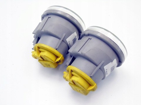 HALOGENY ŚWIATŁA PRZECIWMGŁOWE CITROEN C3 I 1.1 1.4 2002-2007 9648947780 HALOGENY ŚWIATŁA PRZECIWMGŁOWE CITROEN C3 I 1.1 1.4 2002-2007 9648947780