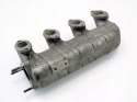 KOLEKTOR SSĄCY 2.5 TD TDI DUCATO IVECO DAILY BOXER JUMPER 98479800