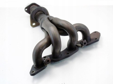 KOLEKTOR WYDECHOWY 1.8 2.0 16V MONDEO MK 3 C30 V50 S40 II KOLEKTOR WYDECHOWY 1.8 2.0 16V MONDEO MK 3 C30 V50 S40 II