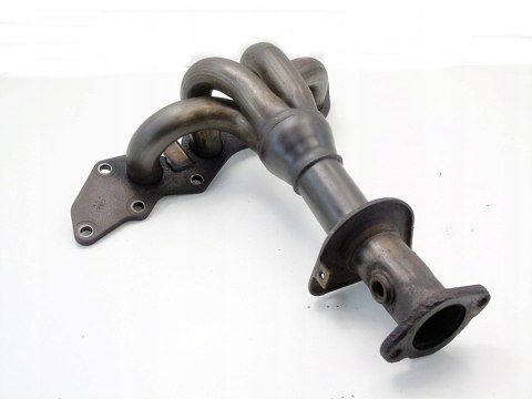 KOLEKTOR WYDECHOWY 1.8 2.0 16V MONDEO MK 3 C30 V50 S40 II KOLEKTOR WYDECHOWY 1.8 2.0 16V MONDEO MK 3 C30 V50 S40 II
