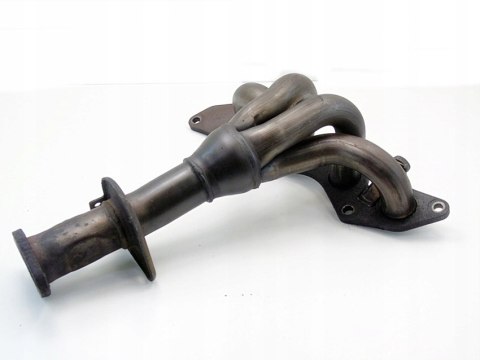 KOLEKTOR WYDECHOWY 1.8 2.0 16V MONDEO MK 3 C30 V50 S40 II KOLEKTOR WYDECHOWY 1.8 2.0 16V MONDEO MK 3 C30 V50 S40 II