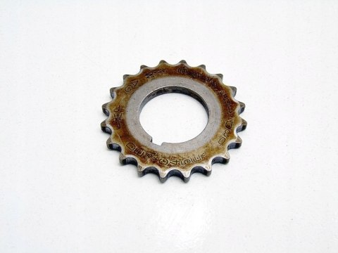 KOŁO ROZRZĄDU 1.2 6V FOX FABIA II POLO 9N IBIZA 3 03D105209E KOŁO ROZRZĄDU 1.2 6V FOX FABIA II POLO 9N IBIZA 3 03D105209E