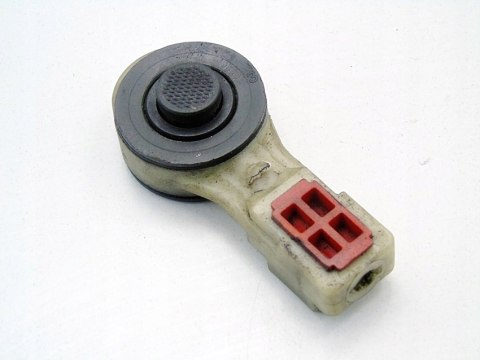 KOŃCÓWKA ZACZEP LINKI BIEGÓW 1.8 2.0 16V MONDEO MK3 V50 S40 II C30 FOCUS II KOŃCÓWKA ZACZEP LINKI BIEGÓW 1.8 2.0 16V MONDEO MK3 V50 S40 II C30 FOCUS II