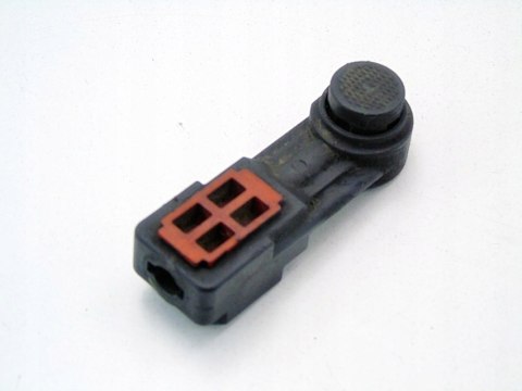 KOŃCÓWKA ZACZEP LINKI BIEGÓW 1.8 2.0 16V MONDEO MK3 V50 S40 II C30 FOCUS II