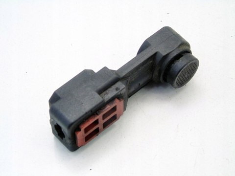 KOŃCÓWKA ZACZEP LINKI BIEGÓW 1.8 2.0 16V MONDEO MK3 V50 S40 II C30 FOCUS II