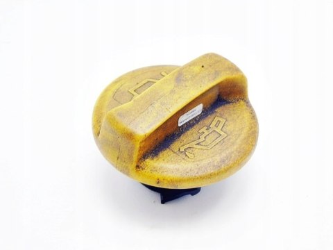 KOREK WLEWU OLEJU 1.8 16V ASTRA G VECTRA B ZAFIRA A 720838 KOREK WLEWU OLEJU 1.8 16V ASTRA G VECTRA B ZAFIRA A 720838