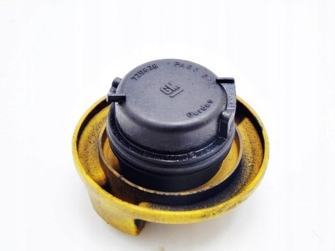 KOREK WLEWU OLEJU 1.8 16V ASTRA G VECTRA B ZAFIRA A 720838 KOREK WLEWU OLEJU 1.8 16V ASTRA G VECTRA B ZAFIRA A 720838