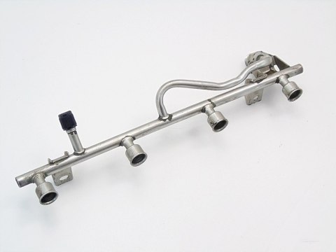 LISTWA WTRYSKOWA 1.8 16V ASTRA G VECTRA B ZAFIRA A 02193 LISTWA WTRYSKOWA 1.8 16V ASTRA G VECTRA B ZAFIRA A 02193