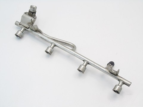 LISTWA WTRYSKOWA 1.8 16V ASTRA G VECTRA B ZAFIRA A 02193 LISTWA WTRYSKOWA 1.8 16V ASTRA G VECTRA B ZAFIRA A 02193