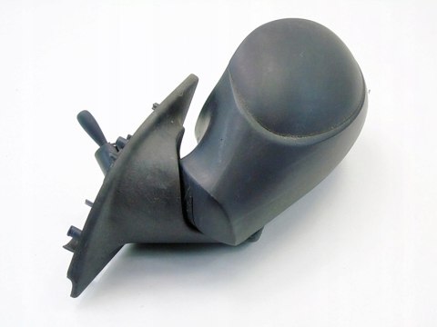 LUSTERKO ZEWNĘTRZNE LEWE MANUALNE CITROEN C3 I 2004 1.1 1.4 2002-2007 LUSTERKO ZEWNĘTRZNE LEWE MANUALNE CITROEN C3 I 2004 1.1 1.4 2002-2007