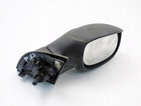 LUSTERKO ZEWNĘTRZNE PRAWE MANUALNE CITROEN C3 I 2004 1.1 1.4 2002-2007 LUSTERKO ZEWNĘTRZNE PRAWE MANUALNE CITROEN C3 I 2004 1.1 1.4 2002-2007