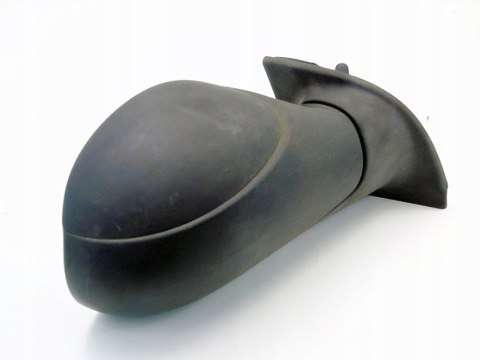 LUSTERKO ZEWNĘTRZNE PRAWE MANUALNE CITROEN C3 I 2004 1.1 1.4 2002-2007 LUSTERKO ZEWNĘTRZNE PRAWE MANUALNE CITROEN C3 I 2004 1.1 1.4 2002-2007