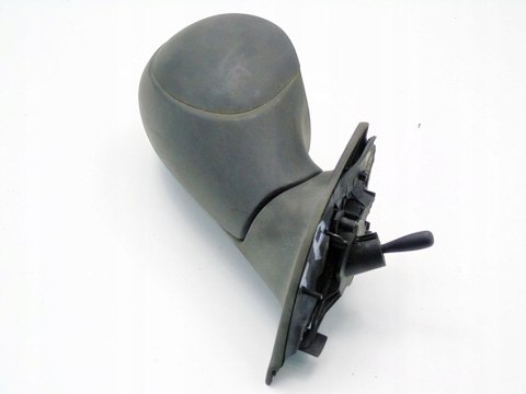 LUSTERKO ZEWNĘTRZNE PRAWE MANUALNE CITROEN C3 I 2004 1.1 1.4 2002-2007 LUSTERKO ZEWNĘTRZNE PRAWE MANUALNE CITROEN C3 I 2004 1.1 1.4 2002-2007