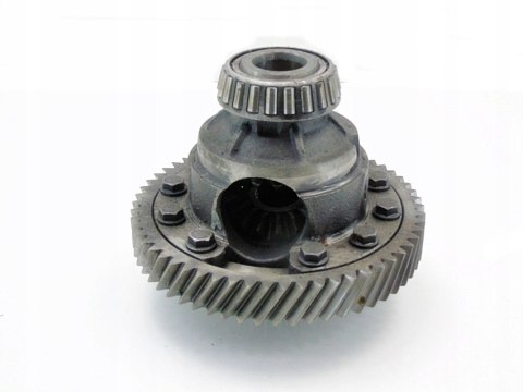 MECHANIAZM RÓŻNICOWY 1.9 JTD ALFA 156 147 166 STILO LYBRA 7676177 T19/58 MECHANIAZM RÓŻNICOWY 1.9 JTD ALFA 156 147 166 STILO LYBRA 7676177 T19/58