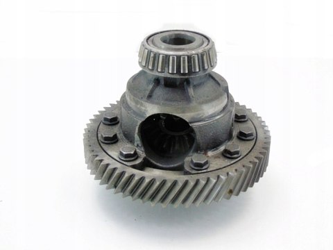 MECHANIAZM RÓŻNICOWY 1.9 JTD ALFA 156 147 166 STILO LYBRA 7676177 T19/58