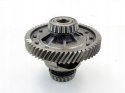 MECHANIAZM RÓŻNICOWY 1.9 JTD ALFA 156 147 166 STILO LYBRA 7676177 T19/58