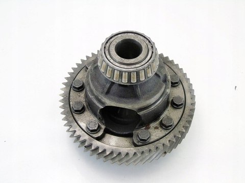 MECHANIAZM RÓŻNICOWY 1.9 JTD ALFA 156 147 166 STILO LYBRA 7676177 T19/58 MECHANIAZM RÓŻNICOWY 1.9 JTD ALFA 156 147 166 STILO LYBRA 7676177 T19/58