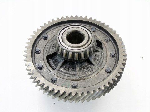 MECHANIAZM RÓŻNICOWY 1.9 JTD ALFA 156 147 166 STILO LYBRA 7676177 T19/58 MECHANIAZM RÓŻNICOWY 1.9 JTD ALFA 156 147 166 STILO LYBRA 7676177 T19/58