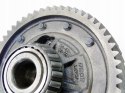 MECHANIAZM RÓŻNICOWY 1.9 JTD ALFA 156 147 166 STILO LYBRA 7676177 T19/58