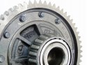 MECHANIAZM RÓŻNICOWY 1.9 JTD ALFA 156 147 166 STILO LYBRA 7676177 T19/58