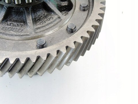 MECHANIAZM RÓŻNICOWY 1.9 JTD ALFA 156 147 166 STILO LYBRA 7676177 T19/58 MECHANIAZM RÓŻNICOWY 1.9 JTD ALFA 156 147 166 STILO LYBRA 7676177 T19/58