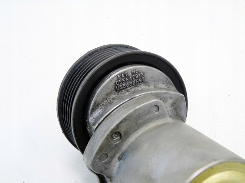NAPINACZ PASKA NAPĘDOWEGO 1.8 2.0 16V MONDEO MK3 V50 S40 II C30 NAPINACZ PASKA NAPĘDOWEGO 1.8 2.0 16V MONDEO MK3 V50 S40 II C30