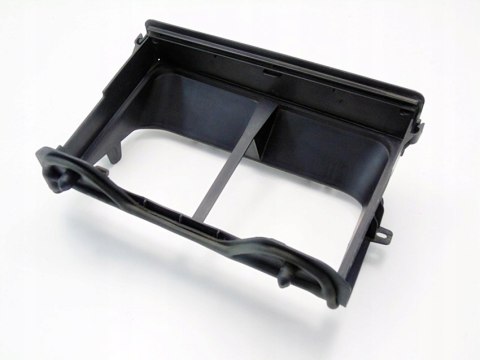 OBUDOWA FILTRA KABINOWEGO CITROEN C3 I 2004 1.1 1.4 2002-2007 9637768480 OBUDOWA FILTRA KABINOWEGO CITROEN C3 I 2004 1.1 1.4 2002-2007 9637768480