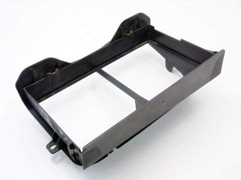 OBUDOWA FILTRA KABINOWEGO CITROEN C3 I 2004 1.1 1.4 2002-2007 9637768480 OBUDOWA FILTRA KABINOWEGO CITROEN C3 I 2004 1.1 1.4 2002-2007 9637768480
