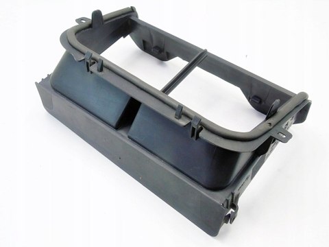 OBUDOWA FILTRA KABINOWEGO CITROEN C3 I 2004 1.1 1.4 2002-2007 9637768480 OBUDOWA FILTRA KABINOWEGO CITROEN C3 I 2004 1.1 1.4 2002-2007 9637768480