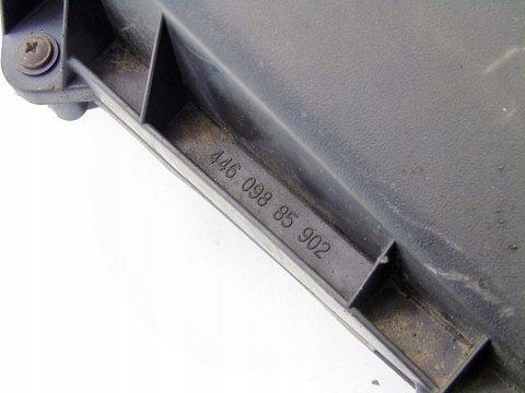 OBUDOWA FILTRA POWIETRZA 1.8 2.0 16V MONDEO MK 3 1S71-9600-AE 44609885902 OBUDOWA FILTRA POWIETRZA 1.8 2.0 16V MONDEO MK 3 1S71-9600-AE 44609885902