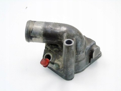 OBUDOWA TERMOSTATU KRÓĆCE WODY 1.8 16V ASTRA G VECTRA B ZAFIRA A 90536262 OBUDOWA TERMOSTATU KRÓĆCE WODY 1.8 16V ASTRA G VECTRA B ZAFIRA A 90536262