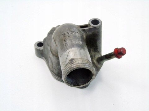 OBUDOWA TERMOSTATU KRÓĆCE WODY 1.8 16V ASTRA G VECTRA B ZAFIRA A 90536262 OBUDOWA TERMOSTATU KRÓĆCE WODY 1.8 16V ASTRA G VECTRA B ZAFIRA A 90536262