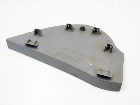 OSŁONA LEWA DESKI KONSOLI CITROEN C3 I 1.1 1.4 2002-2007 9638006577 OSŁONA LEWA DESKI KONSOLI CITROEN C3 I 1.1 1.4 2002-2007 9638006577