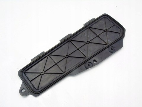 OSŁONA ZAŚLEPKA FILTRA KABINOWEGO CITROEN C3 I 1.1 1.4 2002-2007 964293777 OSŁONA ZAŚLEPKA FILTRA KABINOWEGO CITROEN C3 I 1.1 1.4 2002-2007 964293777