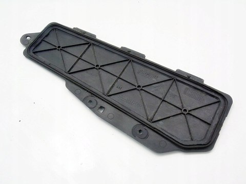 OSŁONA ZAŚLEPKA FILTRA KABINOWEGO CITROEN C3 I 1.1 1.4 2002-2007 964293777 OSŁONA ZAŚLEPKA FILTRA KABINOWEGO CITROEN C3 I 1.1 1.4 2002-2007 964293777