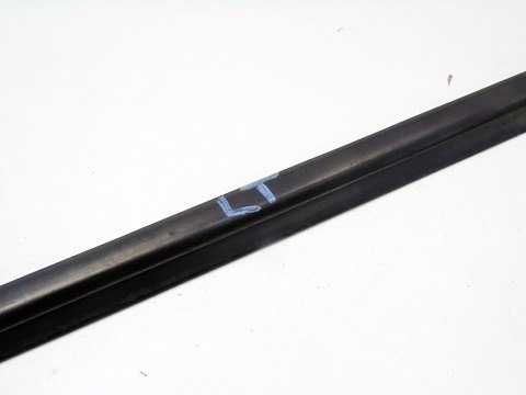 PARAPET USZCZELKA SZYBY DRZWI LEWY TYŁ CITROEN C3 I 2004 1.1 1.4 2002-2007 PARAPET USZCZELKA SZYBY DRZWI LEWY TYŁ CITROEN C3 I 2004 1.1 1.4 2002-2007
