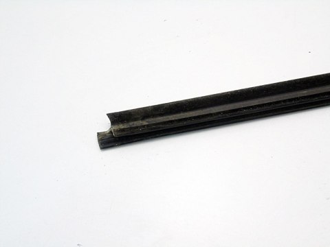 PARAPET USZCZELKA SZYBY DRZWI LEWY TYŁ CITROEN C3 I 2004 1.1 1.4 2002-2007 PARAPET USZCZELKA SZYBY DRZWI LEWY TYŁ CITROEN C3 I 2004 1.1 1.4 2002-2007