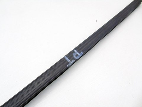 PARAPET USZCZELKA SZYBY DRZWI PRAWY TYŁ CITROEN C3 I 2004 1.1 1.4 2002-2007 PARAPET USZCZELKA SZYBY DRZWI PRAWY TYŁ CITROEN C3 I 2004 1.1 1.4 2002-2007