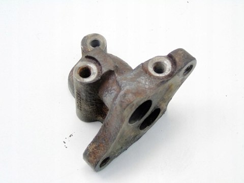 PODSTAWA ZAWORU SPALIN EGR 1.8 16V ASTRA G VECTRA B ZAFIRA A 90536271 PODSTAWA ZAWORU SPALIN EGR 1.8 16V ASTRA G VECTRA B ZAFIRA A 90536271