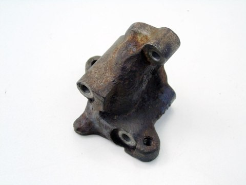 PODSTAWA ZAWORU SPALIN EGR 1.8 16V ASTRA G VECTRA B ZAFIRA A 90536271 PODSTAWA ZAWORU SPALIN EGR 1.8 16V ASTRA G VECTRA B ZAFIRA A 90536271