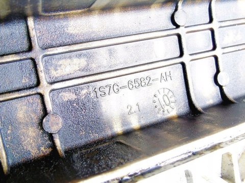 POKRYWA ZAWORÓW 1.8 2.0 16V MONDEO 3 V50 S40 C30 1S7G-6582-AH 1S7G6582AH POKRYWA ZAWORÓW 1.8 2.0 16V MONDEO 3 V50 S40 C30 1S7G-6582-AH 1S7G6582AH