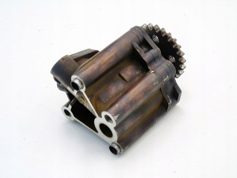 POMPA OLEJU 1.8 2.0 16V MONDEO MK3 V50 S40 II C30 FOCUS II MAZDA 6 5 POMPA OLEJU 1.8 2.0 16V MONDEO MK3 V50 S40 II C30 FOCUS II MAZDA 6 5
