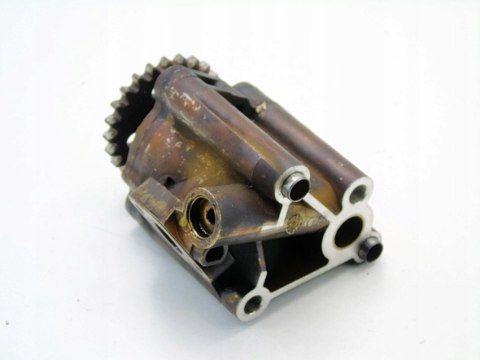 POMPA OLEJU 1.8 2.0 16V MONDEO MK3 V50 S40 II C30 FOCUS II MAZDA 6 5 POMPA OLEJU 1.8 2.0 16V MONDEO MK3 V50 S40 II C30 FOCUS II MAZDA 6 5