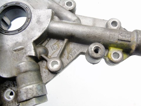 POMPA OLEJU 90536036 81836 1.8 16V ASTRA G VECTRA B C ZAFIRA A POMPA OLEJU 90536036 81836 1.8 16V ASTRA G VECTRA B C ZAFIRA A