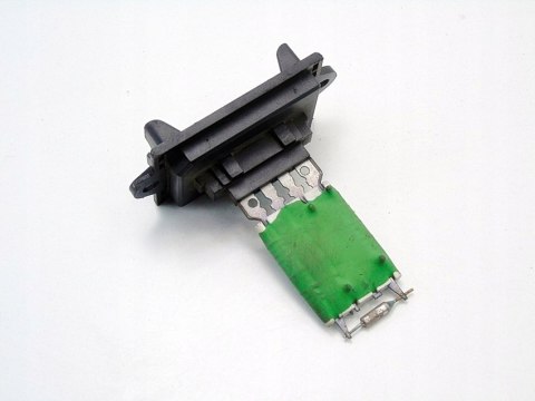 REZYSTOR OPORNIK DMUCHAWY CITROEN C3 I 2004 1.1 1.4 2002-2007 REZYSTOR OPORNIK DMUCHAWY CITROEN C3 I 2004 1.1 1.4 2002-2007