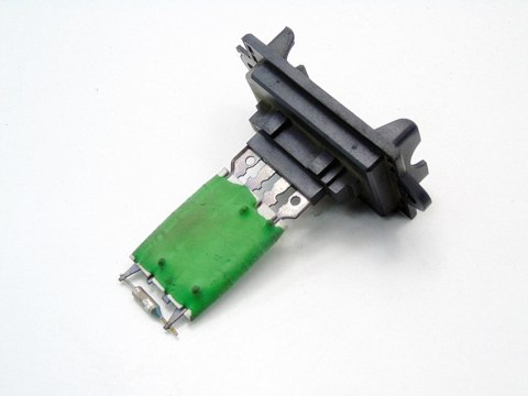 REZYSTOR OPORNIK DMUCHAWY CITROEN C3 I 2004 1.1 1.4 2002-2007 REZYSTOR OPORNIK DMUCHAWY CITROEN C3 I 2004 1.1 1.4 2002-2007
