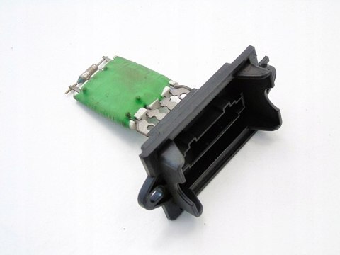 REZYSTOR OPORNIK DMUCHAWY CITROEN C3 I 2004 1.1 1.4 2002-2007 REZYSTOR OPORNIK DMUCHAWY CITROEN C3 I 2004 1.1 1.4 2002-2007