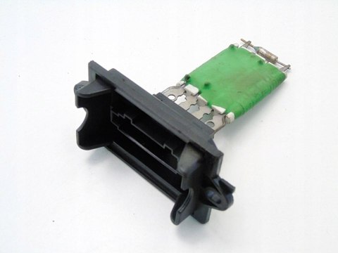 REZYSTOR OPORNIK DMUCHAWY CITROEN C3 I 2004 1.1 1.4 2002-2007 REZYSTOR OPORNIK DMUCHAWY CITROEN C3 I 2004 1.1 1.4 2002-2007
